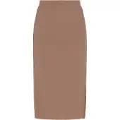 Usha Jupe 'Classic Look' camel