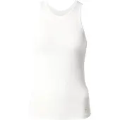 JOOP! Maillot de corps safran / blanc
