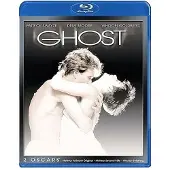 Paramount Ghost - Edition Spéciale - Blu-Ray