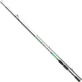 Maver Dragon Squid Eging Rod Argenté 2.10 m