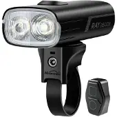 Magic Shine Phare Avant Ray 2600b Remote