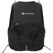 Montane Gecko Vp 5+ Hydration Vest Noir M