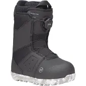 Nidecker Bts Micron Junior Snowboard Boots Noir 20.5 Garçon