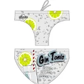 Turbo Slip De Bain Gin Tonic