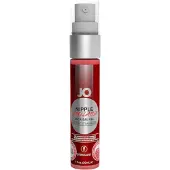 System Jo - gel stimulant mamelons - fraise - 30ml