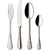 Villeroy & Boch Neufaden Merlemont Couverts de table 24 pcs.