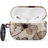 Burga Coque rigide Apple AirPods Pro 2 - Barely Yours
