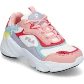 FILA Collene CB Sneakers Laag - overige kleuren - Maat 32