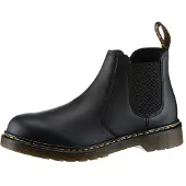 Dr. Martens Bottes noir