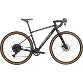 KROSS Esker 2.0 700 2024 Gravel Bike Bleu S