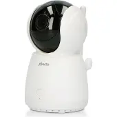 Alecto DVM-275C Caméra d'Extension pour DVM-275 Blanc