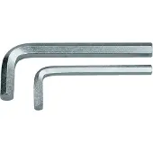 Gedore 42 12 Haakse schroevendraaier