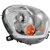 MAGNETI MARELLI Projecteur principal 710301267206, droite