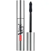 PUPA Milano Vamp! Extreme mascara volume extra noir teinte 010 Extra Black 12 ml