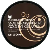 Mizon Snail Repair Intensive Gold Eye Patch 30x2 pièces