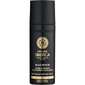 Natura Siberica For Men Only crème anti-rides intense 50 ml