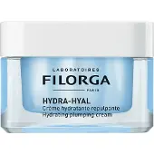 FILORGA , Hydra-Hyal, Hydrating, Plumping, Cream, For Face, 50 ml