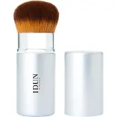 IDUN Minerals Pinsel Retractable Kabuki brush