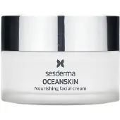 Sesderma Oceanskin crème nourrissante intense visage 50 ml