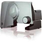 Graef Trancheuse sans plateau Sliced Kitchen G 50