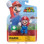Nintendo Figurine Super Mario 10 cm