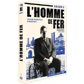 Elysees Edit Com Cnt L'homme de fer Saison 3