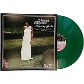 Ginza.se Come To My Garden Vinyle Vert