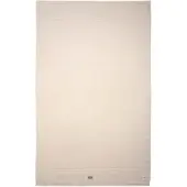 Gant Serviette de douche blanc