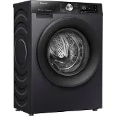 Hisense Wf3s9043bb - Lave-linge Frontal 9 Kg 1400 Rpm 72 Db