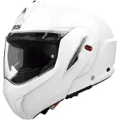 Airoh Mathisse II Color, casque rabattable ,Blanc ,L