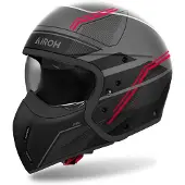 Airoh Casque Convertible J110 Slim