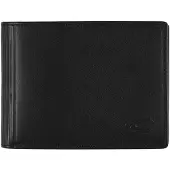 Camel active Porte-monnaies 'Cliff' noir