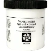 Daniel Smith 13.7105 Primer Titanium White 473 ml 1 pc