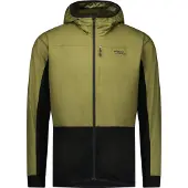Mons Royale Veste à capuche Diversion Merino