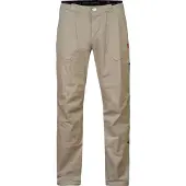 Rafiki Runout Pants Beige XL Homme