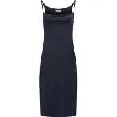 Ragwear Robe 'Saturia' bleu marine