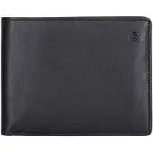 Esquire Porte-monnaies noir