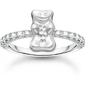 Thomas Sabo - TR2504-051-14-54 - Bague - Femmes - Goldbär - Weite 54