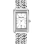 Thomas Sabo - wa0428-201-201 - Montre Bracelet - Femmes - Quartz - Elegance