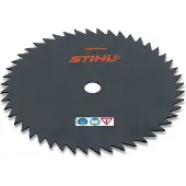 Stihl Scie circulaire à dents pointues WoodCut 200mm - - 4112-713-4201