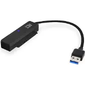 ACT AC1510 2,5'' SATA Câble Adaptateur