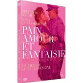 CARLOTTA Pain, amour et fantaisie DVD