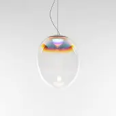 Artemide Stellar Nebula Suspension Ø 30 cm