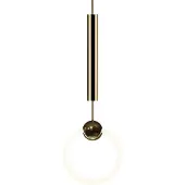 Lee Broom Ring Light Suspension