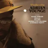 Konkurrent Produced By Adrian Younge