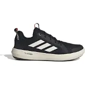 Adidas Terrex Boat Climacool Hiking Shoes Noir EU 38 Homme