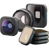 GoPro Gamme d'Objectifs (HERO 13)