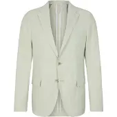 Strellson Veste de costume vert clair