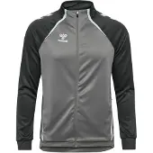 Hummel Lead 2.0 Tracksuit Jacket Gris XL