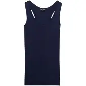 Superdry Haut marine